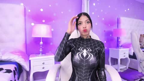 Snapshot of cherry_sussan chatting on 01-22-25, 08:51 Sussan Cherry online show from 01-22-25, 08:51