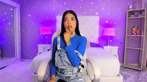 Snapshot of cherry_sussan chatting on 02-04-25, 03:44 Sussan Cherry online show from 02-04-25, 03:44