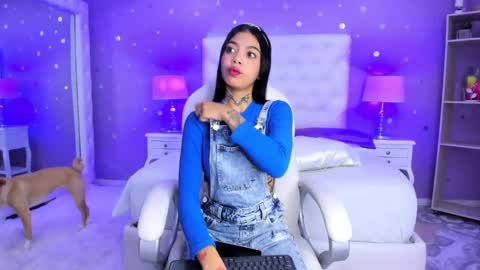 Snapshot of cherry_sussan chatting on 02-04-25, 07:40 Sussan Cherry online show from 02-04-25, 07:40