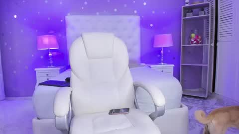 Snapshot of cherry_sussan chatting on 02-10-25, 06:20 Sussan Cherry online show from 02-10-25, 06:20