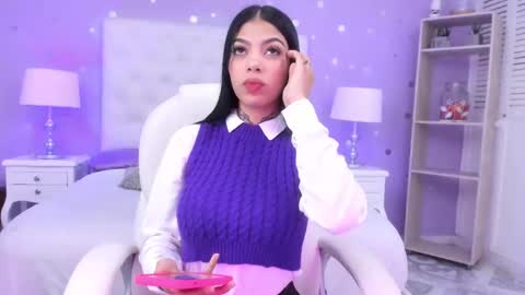 Snapshot of cherry_sussan chatting on 02-27-25, 04:41 Sussan Cherry online show from 02-27-25, 04:41