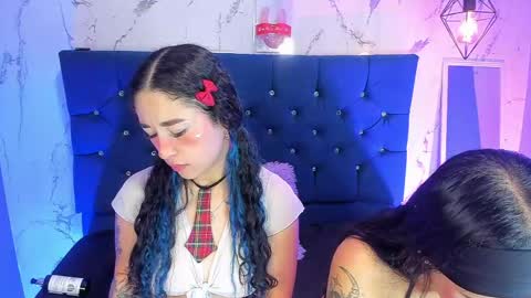 Catalina online show from 04-23-26, 01:29