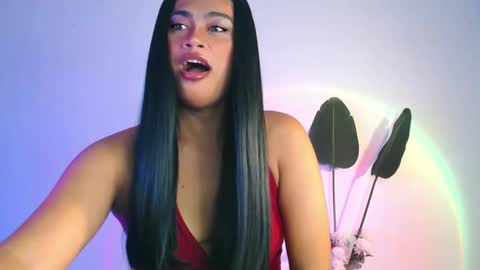 Snapshot of cherry_temptation28 chatting on 06-07-26, 10:35 marshmallow online show from 06-07-26, 10:35