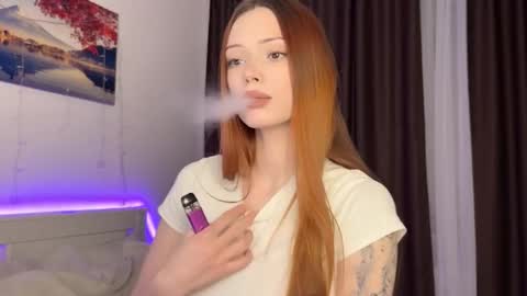 cherry_vale online show from 02-02-26, 07:34