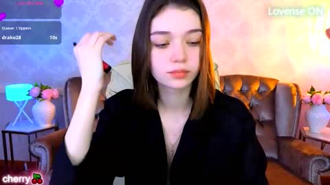 Snapshot of cherry_wipe chatting on 02-17-26, 07:38 Cherry Wipe online show from 02-17-26, 07:38