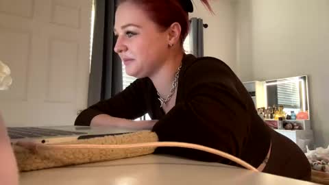 cherrybaby690 online show from 02-19-25, 10:53