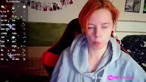Snapshot of cherrybaby_0 chatting on 02-06-25, 07:13 cherrybaby_0 online show from 02-06-25, 07:13