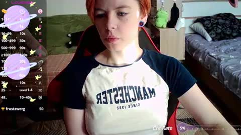 Snapshot of cherrybaby_0 chatting on 02-11-25, 06:51 cherrybaby_0 online show from 02-11-25, 06:51
