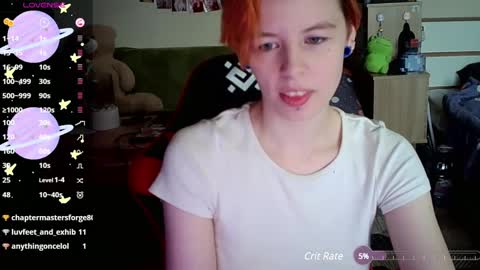 Snapshot of cherrybaby_0 chatting on 02-13-25, 05:58 cherrybaby_0 online show from 02-13-25, 05:58