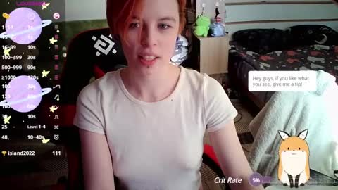 Snapshot of cherrybaby_0 chatting on 02-19-25, 06:11 cherrybaby_0 online show from 02-19-25, 06:11