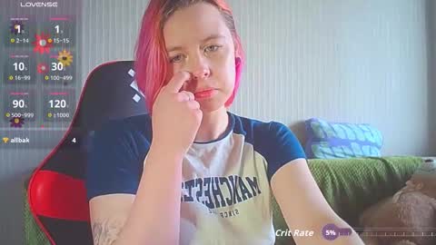 Snapshot of cherrybaby_0 chatting on 09-20-25, 08:48 cherrybaby_0 online show from 09-20-25, 08:48