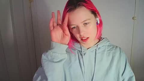 cherrybaby_0 online show from 01-19-26, 09:24