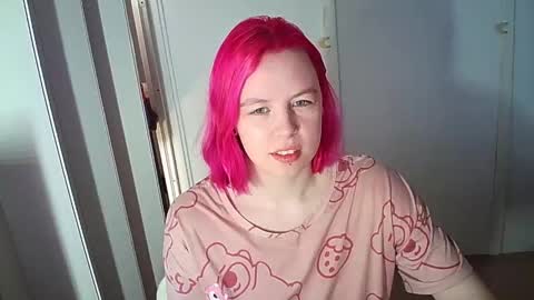 cherrybaby_0 online show from 03-20-26, 10:09