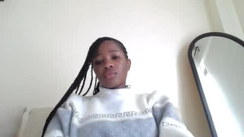 Cherryblossom2002 online show from 10-13-25, 08:58