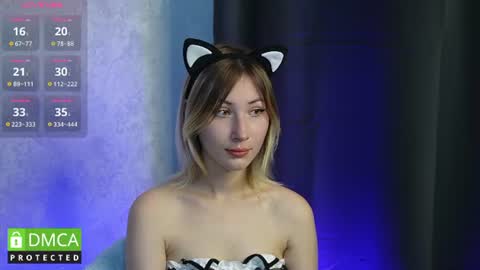 Cherry online show from 07-02-26, 01:50