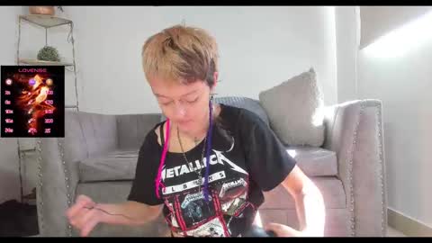 Cherry Glow  online show from 11-23-25, 01:55