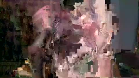 cherryblushxo online show from 12-25-24, 02:46