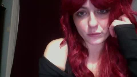 cherryblushxo online show from 01-05-25, 06:02