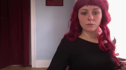 cherryblushxo online show from 02-05-25, 06:37
