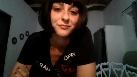 cherryblushxo online show from 10-20-25, 12:44