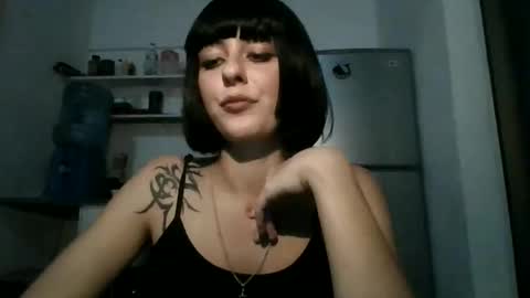 cherryblushxo online show from 11-02-25, 01:41