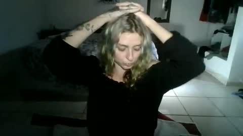 cherryblushxo online show from 02-08-26, 09:40