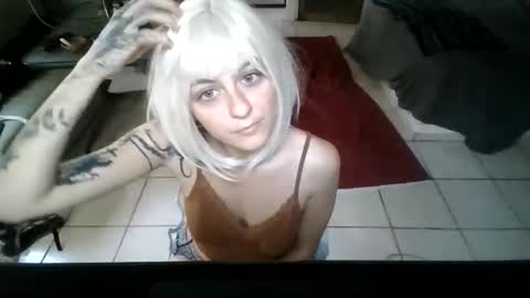 cherryblushxo online show from 03-22-26, 05:27