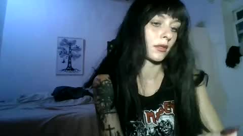 cherryblushxo online show from 05-16-26, 03:14