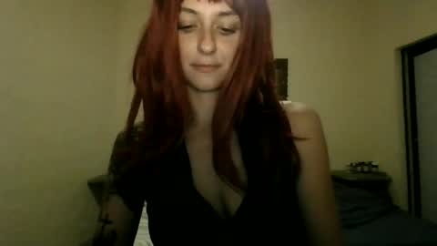 cherryblushxo online show from 07-12-26, 09:33