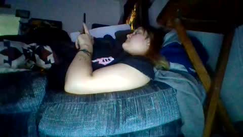 cherrybomb454 online show from 10-25-25, 06:02