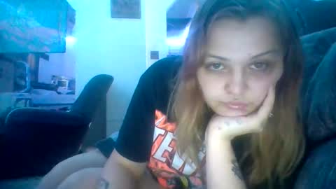 cherrybomb454 online show from 11-11-25, 03:23