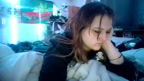 cherrybomb454 online show from 12-17-25, 11:38