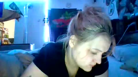 cherrybomb454 online show from 02-13-26, 05:31