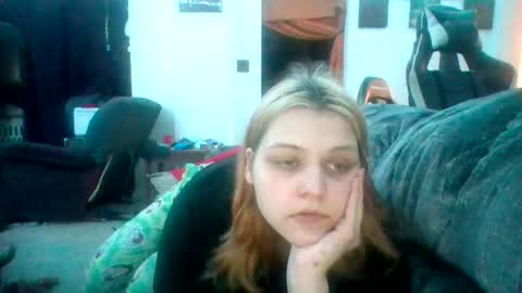 cherrybomb454 online show from 02-18-26, 08:16