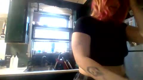 cherrybomb454 online show from 03-08-26, 01:48