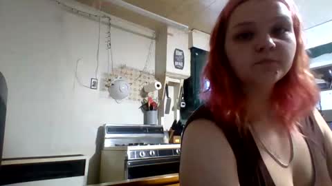 cherrybomb454 online show from 03-11-26, 04:35