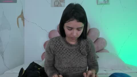 Cherry online show from 03-18-26, 01:03