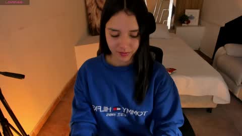 Cherry online show from 04-07-26, 02:23