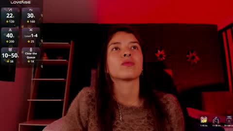 Snapshot of cherrybombs_ chatting on 05-03-26, 03:56 Cherry online show from 05-03-26, 03:56