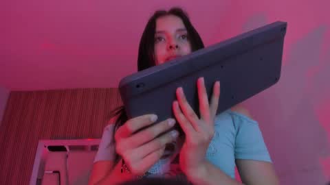 Snapshot of cherrybombs_ chatting on 05-04-26, 11:23 Cherry online show from 05-04-26, 11:23