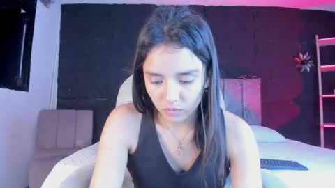 Snapshot of cherrybombs_ chatting on 05-19-26, 04:30 Cherry online show from 05-19-26, 04:30
