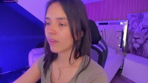 Snapshot of cherrybombs_ chatting on 06-02-26, 12:51 Cherry online show from 06-02-26, 12:51