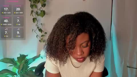 Cherry Lady online show from 11-22-25, 04:44