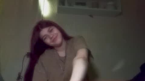 Lina online show from 11-07-25, 03:23