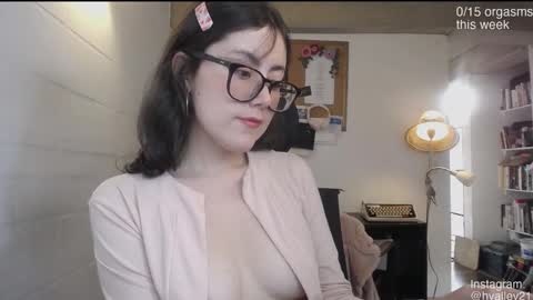 Sarah Prez online show from 02-03-26, 10:26