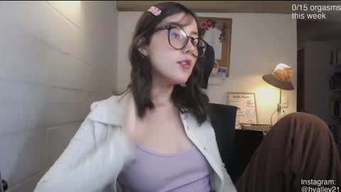 Sarah Prez online show from 02-26-26, 01:04