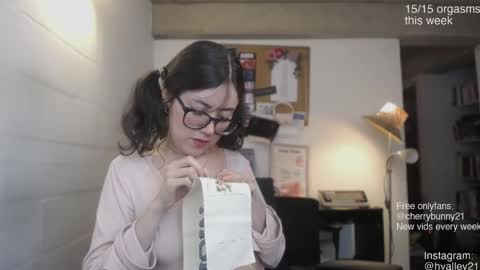 Sarah Prez online show from 03-08-26, 04:27