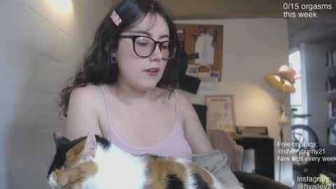 Sarah Prez online show from 04-26-26, 08:50