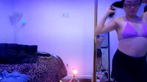 Miss Cherry online show from 03-15-26, 05:24