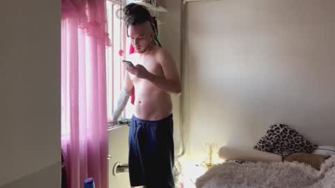 Snapshot of cherrycatcup chatting on 05-29-26, 12:14 CherryCatCup online show from 05-29-26, 12:14